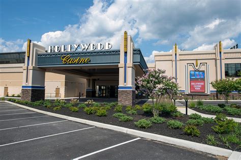 Hollywood casino york pa - YORK, Pa. —. Hollywood Casino York is officially open for business. More than 100 people were standing in line outside for the grand opening at noon Thursday. WGAL talked with some of them about ...